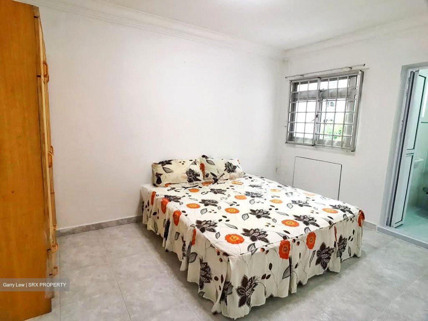 Blk 835 Woodlands Street 83 (Woodlands), HDB Executive #618922021
